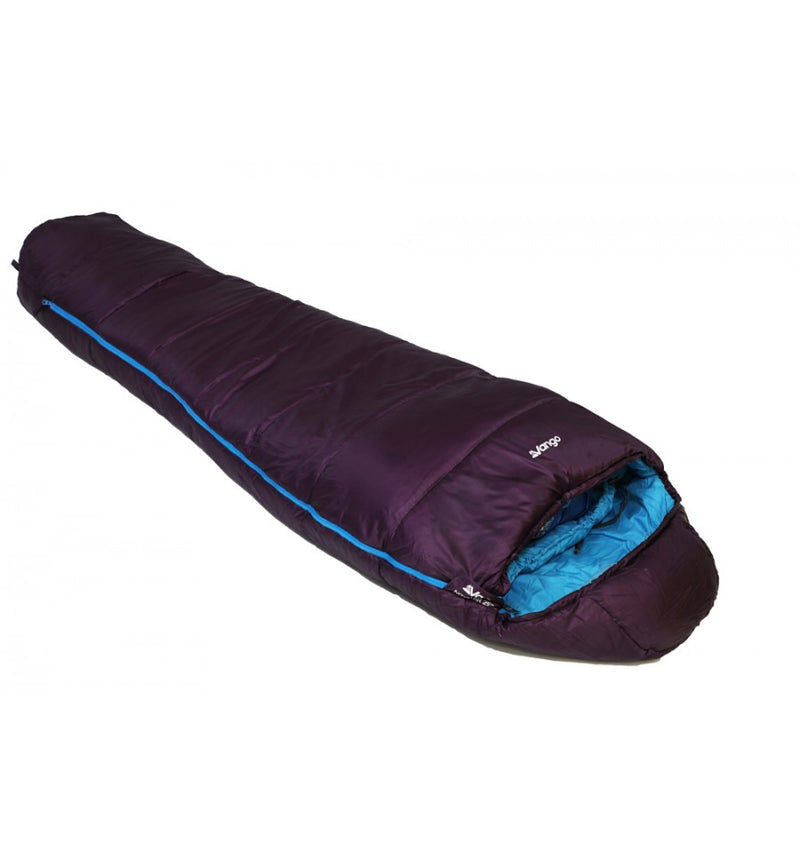 Vango Nitestar Alpha 250S Sleeping Bag Phoenix