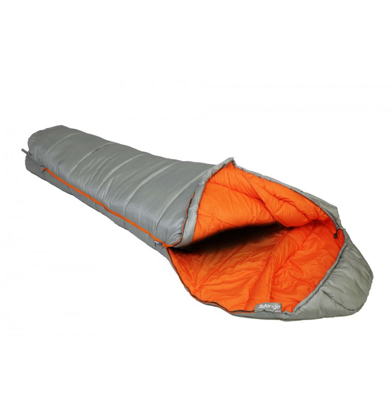 Vango Nitestar Alpha 350 Sleeping Bag Fog