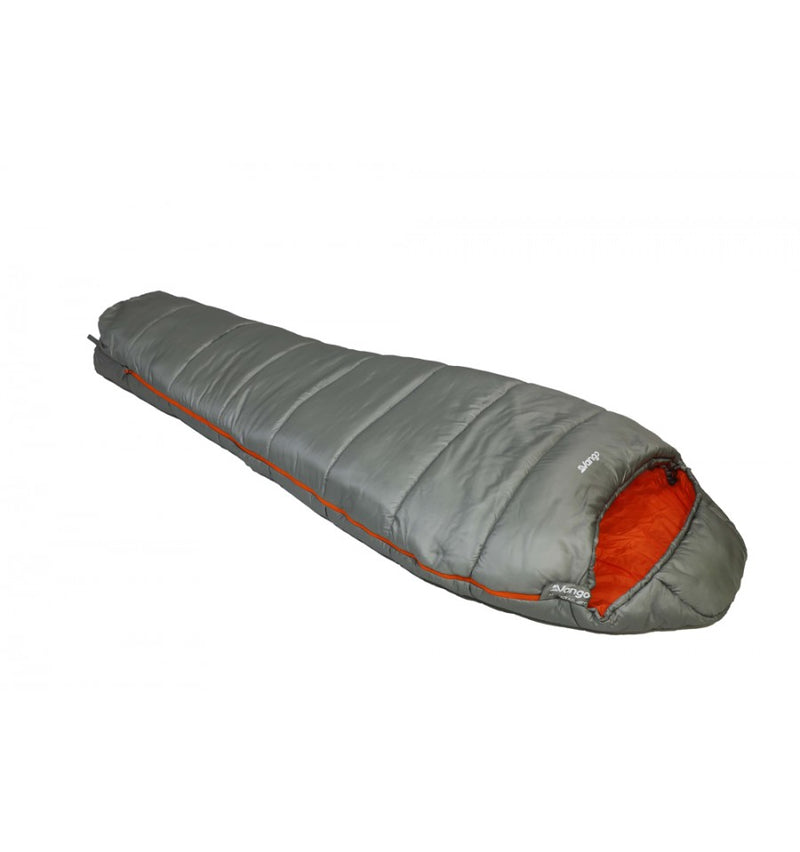 Vango Nitestar Alpha 350 Sleeping Bag Fog