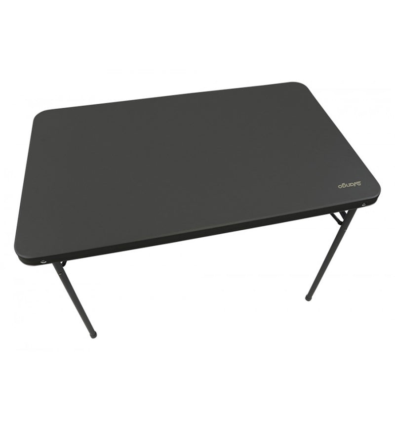 Vango Orchard Table & Bench Set Grey