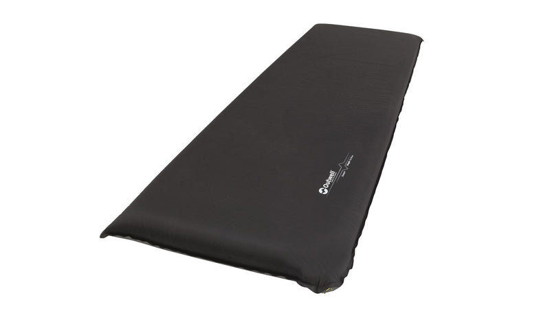 Outwell Sleepin Single 10cm Self-Inflating Mattress