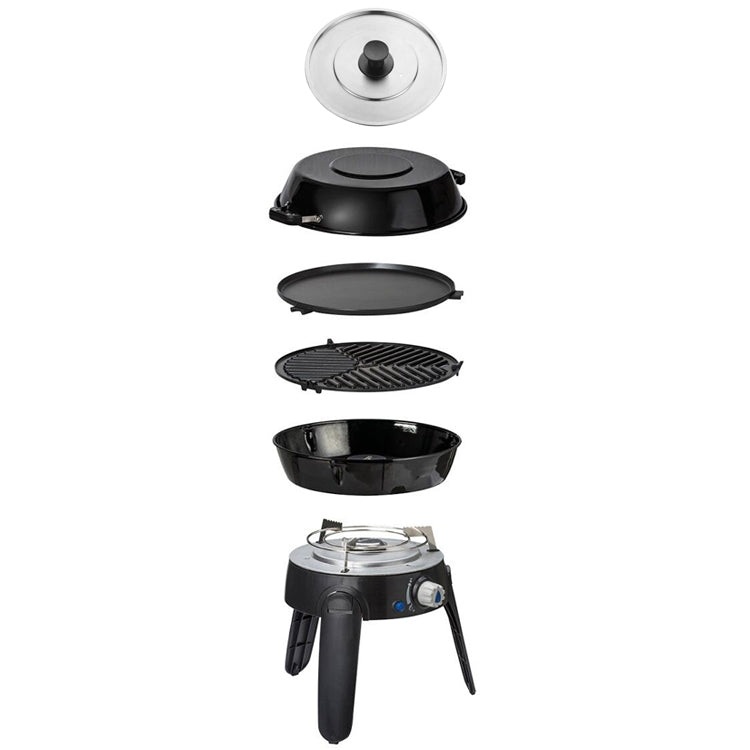 Cadac Safari Chef 2 Pro BBQ