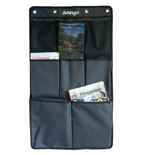 Vango Sky Storage 8 Pocket Organiser