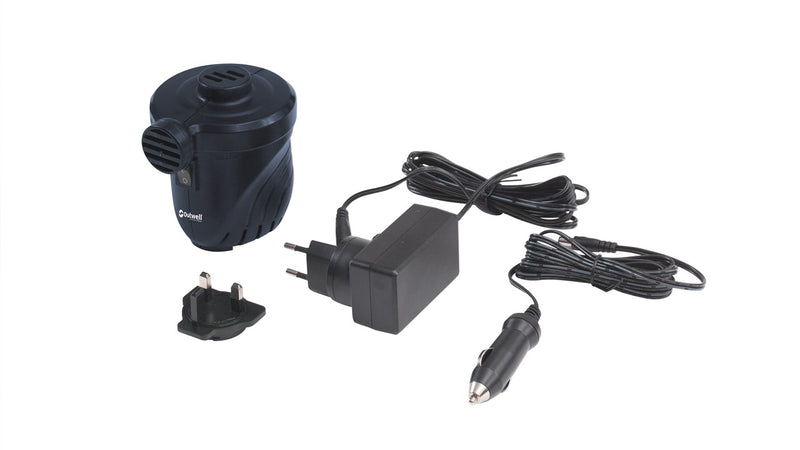 Outwell Sky2 Pump 12v/230v