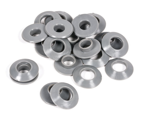 Kampa Snap Eyelets Pack of 10 blue