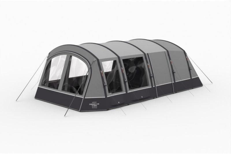 Vango Stargrove TC 600XL Inflatable Air Polycotton Tent