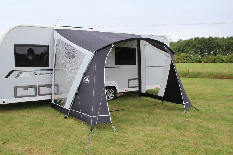 Sunncamp Swift Canopy 330 2019