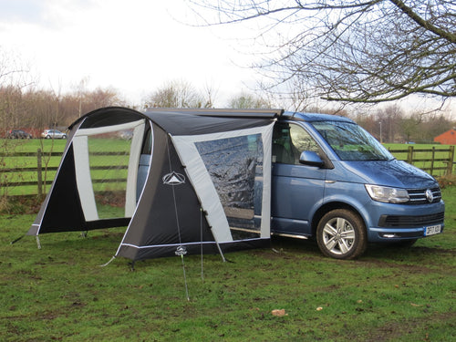 Sunncamp Swift Van Canopy 260 Low 2024