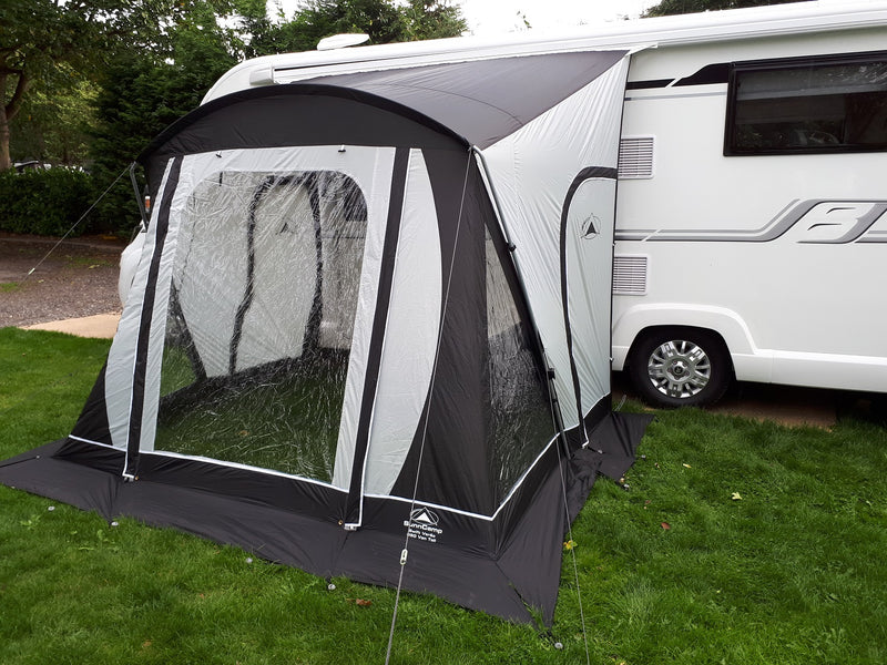 Sunncamp Swift Van Verao 260 Tall Awning 2019