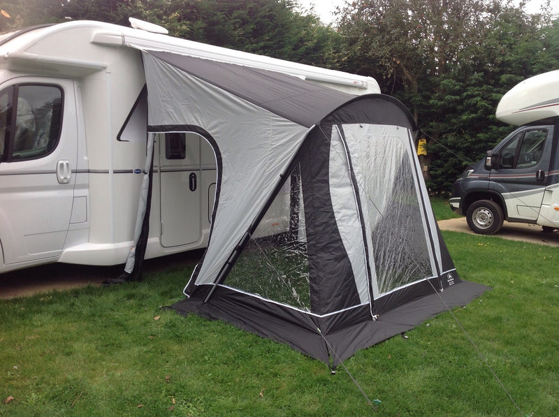 Sunncamp Swift Van Verao 260 Tall Awning
