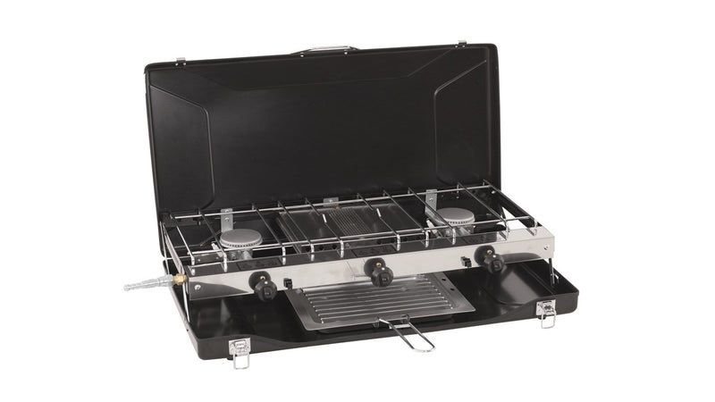 Outwell Appetizer Trio Stove