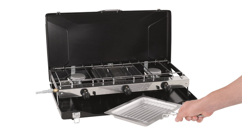 Outwell Appetizer Trio Stove