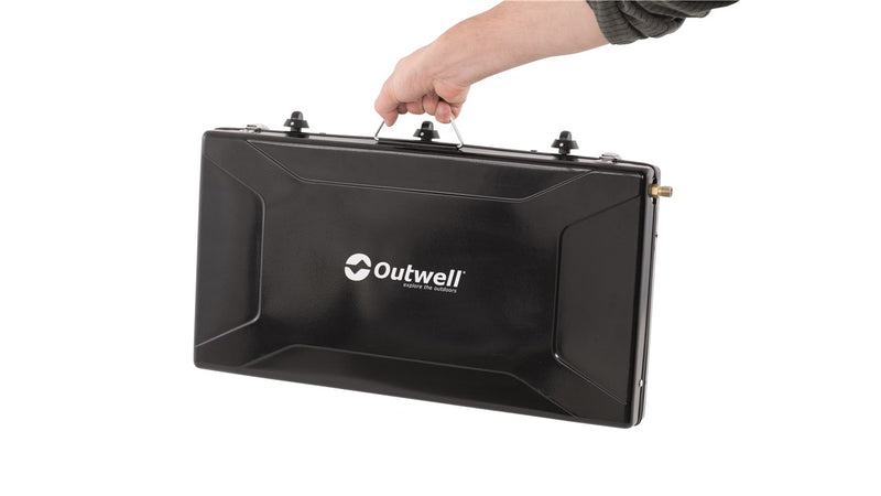 Outwell Appetizer Trio Stove