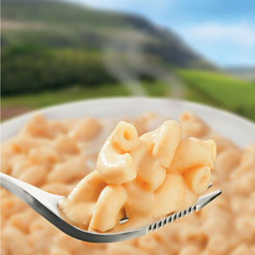 Mac & Cheese by Wayfayrer