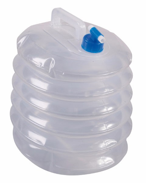 15L Concertina Water Carrier