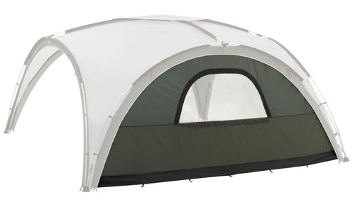 Coleman Event Shelter Deluxe Sunwall with Window